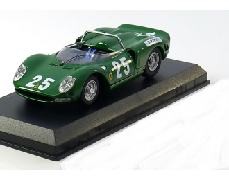 FERRARI 365 P2 № 25  Brands-Hatch, Piper (1965)