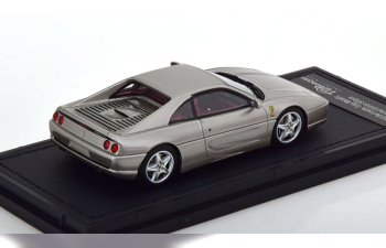 FERRARI F355 Berlinetta, silver