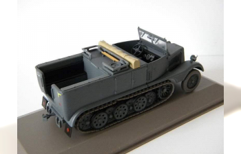 Гусеничный тягач SD.KFZ.11