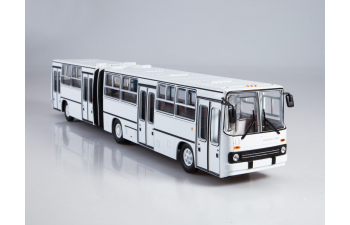 IKARUS 280.64 планетарные двери, белый