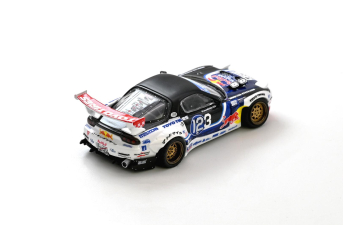 MAZDA RX-7 Mad Mike *Madbul Gen8*, various