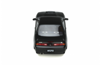 NISSAN Nismo (S14) 270R, black