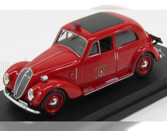 FIAT 1500 6 Cilindri Vigili Del Fuoco (1948), Red