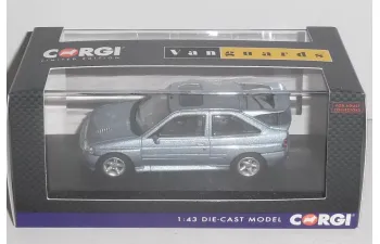 FORD Escort RS Cosworth (1992), blue