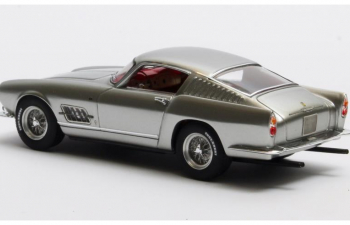 Ferrari 250 GT Berlinetta Speciale #0425GT - 1956 (silver)