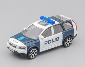 VOLVO XC90 Polis (Finland)