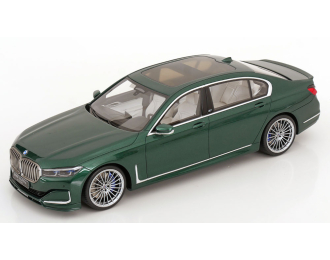 BMW Alpina B7 (G12) (2022), dark green