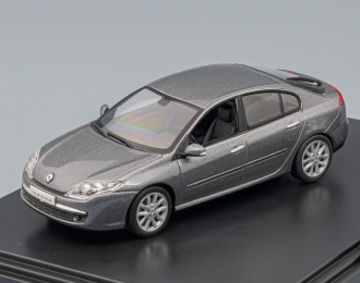 RENAULT Laguna III Phase 1 (2008), slate grey