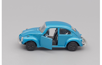 VOLKSWAGEN 1300L, blue