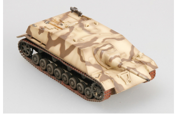 Jagdpanzer IV 1945