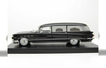 BUICK Electra Hearse (катафалк) 1960 Black