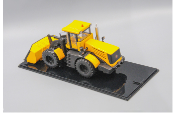 Трактор К-708 ПК-7