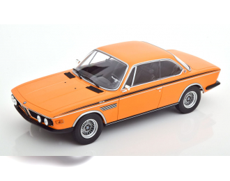 BMW 3.0 CSL E9 (1971), orange