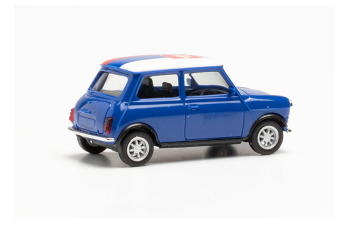 MINI Cooper EK "Slovakia" (2021)