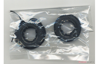 Сборная модель Honda AB12 Motocompo '81