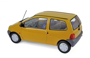 RENAULT Twingo 1993 Indian Yellow