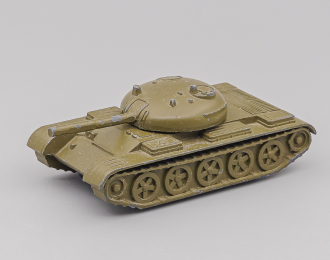 Игрушка Танк T-54, серия "Военная техника"
