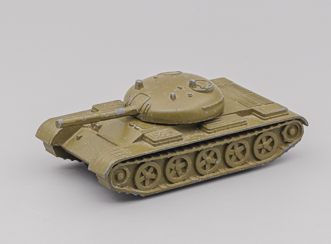 Игрушка Танк T-54, серия "Военная техника"