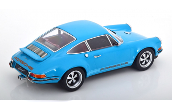 SINGER 911 Coupe, turquoise