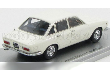 ALFA ROMEO Osi 2600 De Luxe (1965), white