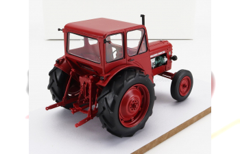 VOLVO Bm350 Boxer Tractor Closed (1951), Red