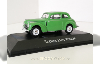 SKODA 1101 tudor  (1946)