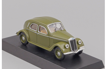 LANCIA Аprilia 1939, military green