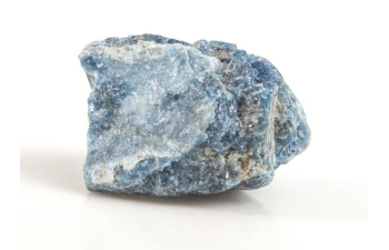 Выпуск №28. Камни и минералы. Тайны недр, Апатит