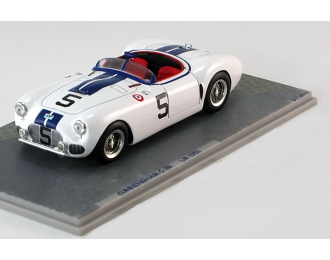 CUNNINGHAM C-2R №5 24h Le Mans (1951)