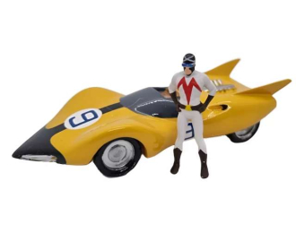 Фигурка Rex figure