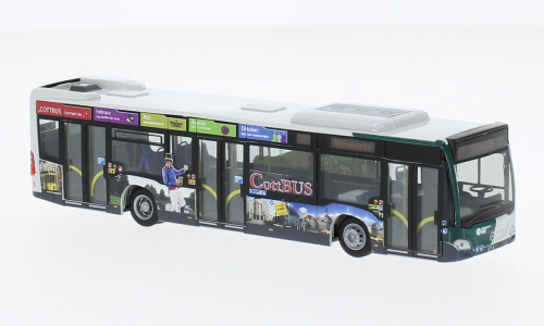 MERCEDES-BENZ Citaro VIP Potsd