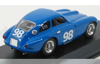 FERRARI 195 Coupe N98 Watkins Glen (1951) J.Fitch, blue