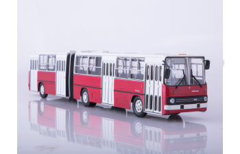 IKARUS 280.33, красно-белый