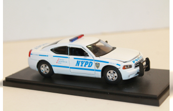 DODGE Charger "New York City Police Department" (NYPD) 2006 (из т/c "Касл'')