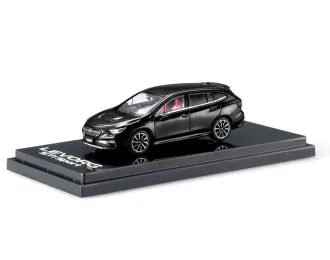 SUBARU Levorg (vn-5) sti sport, crystal black silica