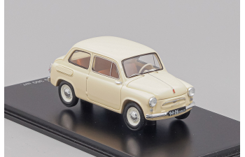 ЗАЗ 965 (1964), бежевый