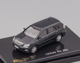 LEXUS RX 350, onyxblackmetallic