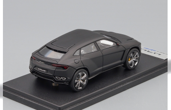 LAMBORGHINI Urus 2012, BLACK NEMESIS