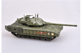 UVZ T-14 Armata