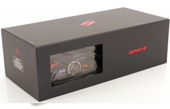 RED BULL RB19 Winner GP Las Vegas World Champion, Verstappen (2023)