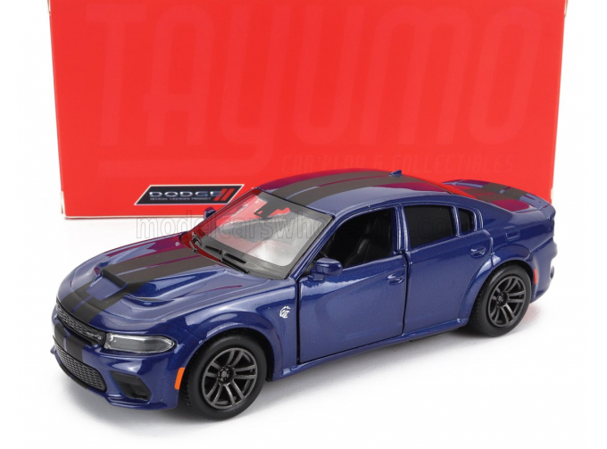 DODGE Charger Coupe (2023), Blue Black