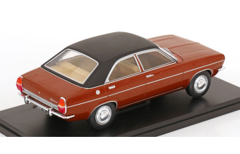 CHRYSLER 180 (1974) - Con Vetrina - With Showcase, Copper Black