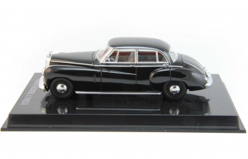 HORCH 830BL (1953), black