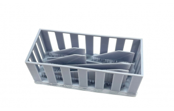 Ракета Х-22 и 2 пилона для Ту-22 + декали