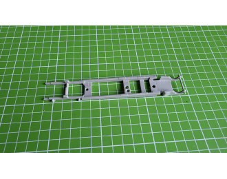 Рама вариант №2, для  моделей ЛОМО. Серия реставрация. Литье 