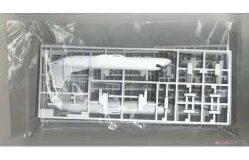 Сборная модель YS-11 `JASDF Flight Check SQ/403SQ Last Flight` (Including 2 Kits)