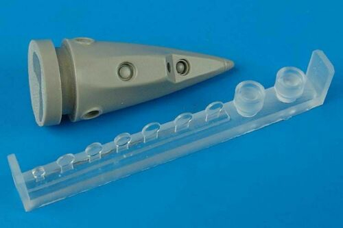 Набор дополнений S35E Draken (Reconnaissance) conversion set