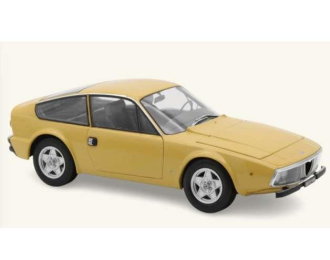 ALFA ROMEO Junior Z (1969), yellow gold