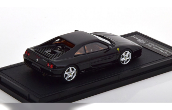 FERRARI F355 Berlinetta, black