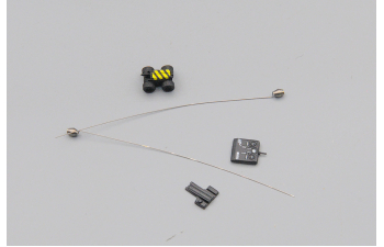 CADILLAC Ghostbusters Ecto-1